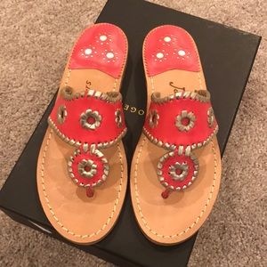 Jack Rogers Sandals